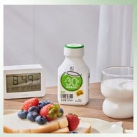 Nước dừa tươi nguyên chất không đường healthy C08
