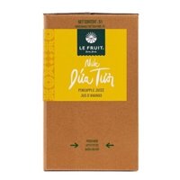 Nước dứa tươi (Pineapple juice) -5L