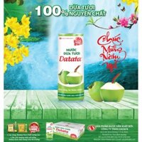 Nước dừa Tươi Và nước Yến