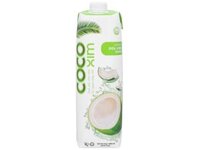 Nước Dừa Xiêm Xanh Cocoxim 1L