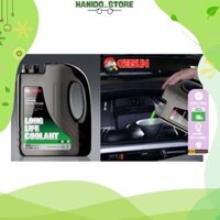 Nước Dung dịch làm mát động cơ getsun 2L