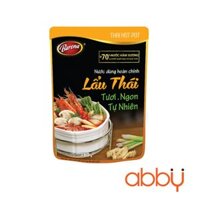 Nước dùng lẩu Thái Barona 180g