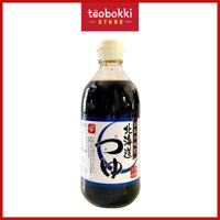 Nước dùng udon Bell Foods 400ml