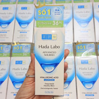 Nước Dưỡng Ẩm Hada Labo Dành Cho Da Dầu Chai Lớn 170ml