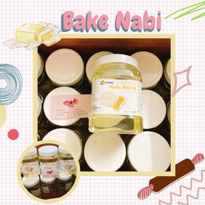 Nước đường bánh dẻo Farina - 500g