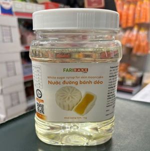 Nước đường bánh dẻo Farina - 500g