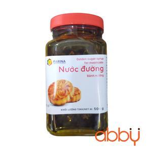 Nước đường bánh nướng Farina - 1kg