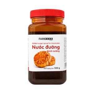 Nước đường bánh nướng Farina - 500 gram