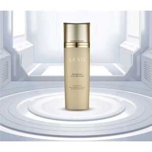 Nước dưỡng chống lão hoá IASO Progressive Age Care Toner 180ml
