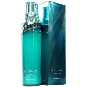 Nước dưỡng da Naris Selgrace new Lotion 180ml