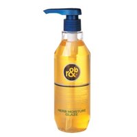 Nước Dưỡng dạng Gel Vuốt Tóc Mềm r&b Herb Moisture Glaze 450ml [ Fanola ]