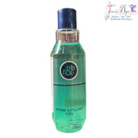 Nước Dưỡng dạng Gel Vuốt Tóc Cứng r&b Herb Moisture Glaze 250ml - TN