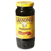 Nước Đường Grandma's Original Molasses 355ml
