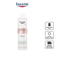 Nước dưỡng hỗ trợ sáng da Eucerin Spotless Brightening Essence