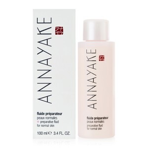 Nước dưỡng hoa hồng dành cho da bình thường AnnaYake Preparative Fluid for Normal Skin 100ml