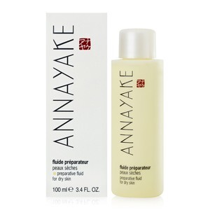 Nước dưỡng hoa hồng dành cho da khô AnnaYake Preparative Fluid for Dry Skin 100ml