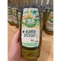 Nước đường hữu cơ Agaven Dicksaf