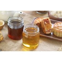 Nước đường làm bánh trung thu hanmade 2kg - Nguyên liệu làm bánh trung thu