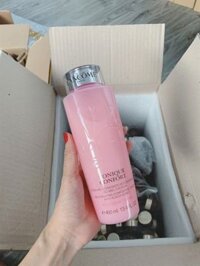 Nước dưỡng làm mềm da Lancome Tonique Confort Re-Hydrating Comforting Toner With Acacia Honey 400ml SALE 690k