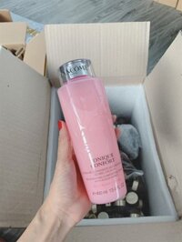Nước dưỡng làm mềm da Lancome Tonique Confort Re-Hydrating Comforting Toner With Acacia Honey 400ml SALE 690k