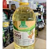 Nước Đường Mía Lỏng Biên Hòa - Syrup Đường Mía Biên Hòa