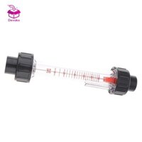 Nước đường ống trong suốt Devoko Grey + 10-100L / H cho
