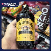 Nước ép Bundaberg Root Beer 375ml