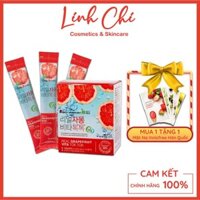 Nước Ép Bưởi Giảm Cân Sanga Real Grapefruit Vita Tok Tok