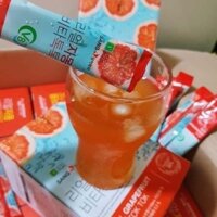 Nước ép bưởi hàn quốc
