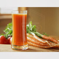 Nước Ép Cà Rốt F5 Bổ Dưỡng