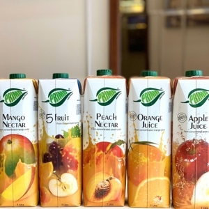 Nước ép cam 100% Prima 1L