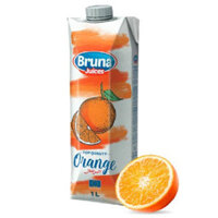 Nước Ép Cam Bruna 1L