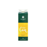 Nước Ép Cam Le Fruit 1L