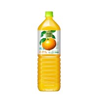 Nước ép cam nguyên chất Kirin 1.5l