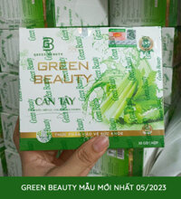 Nước Ép Cần Tây Green Beauty