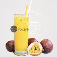 Nước Ép Chanh Dây F5 Tươi Mát