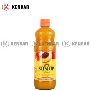 Nước ép Đào Sun up