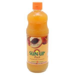 Nước ép Đào Sun up