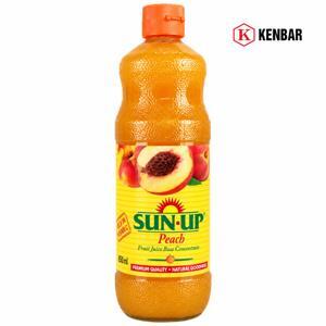Nước ép Đào Sun up