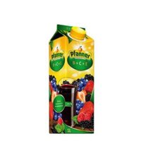 Nước Ép Dâu Rừng Bce Pfanner 1L
