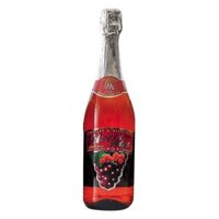 Nước Ép Dâu Sparkling Dolce Vita 750Ml