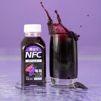 Nước Ép Dâu Tằm Cô Đặc NFC Nguyên Chất