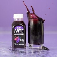 Nước Ép Dâu Tằm Cô Đặc NFC Nguyên Chất ' *