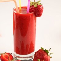 Nước ép dâu Tây 1 lít A027