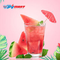 Nước ép dưa hấu PVMART