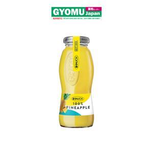 Nước ép dứa Rauch Happy Day 1L