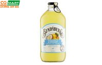 Nước Ép Dứa Và Dừa Bundaberg Pineapple And Coconut – Chai 375ml