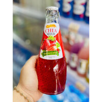 NƯỚC ÉP HẠT CHIA DÂU TÂY VITA FOOD