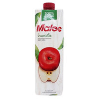 Nước Ép Hộp Malee Vị Táo – Apple 1000ml