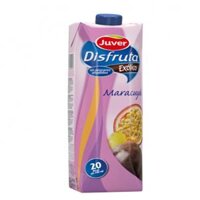 Nước ép Juver vị Chanh dây | Bình 1L